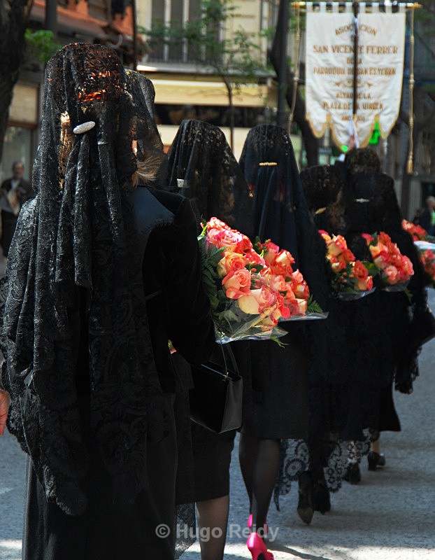  - Some Selected Images