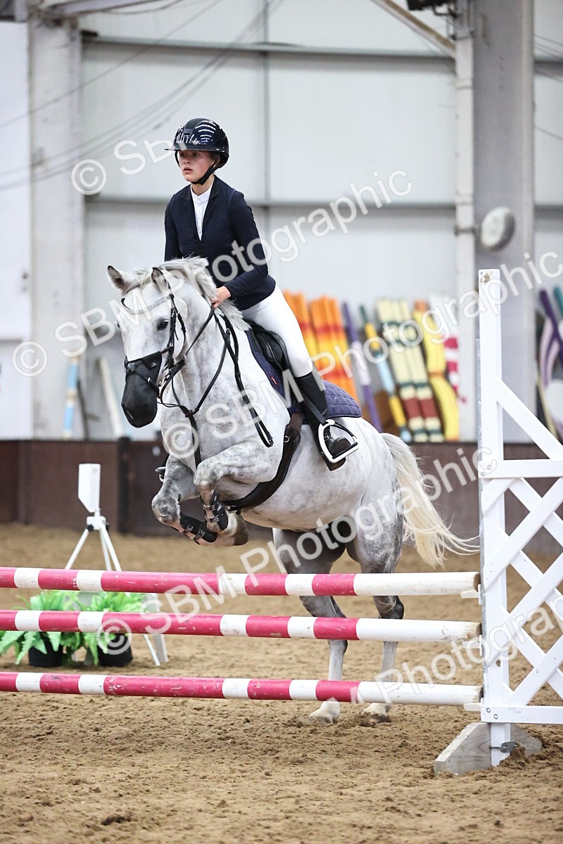 SBM_000791 - Class 2 - STX UK Pony British Novice 80cm Open