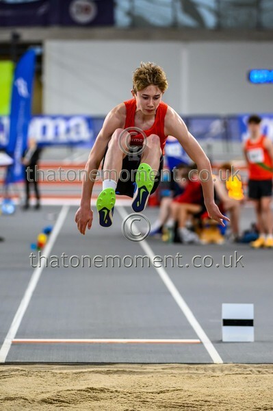 CEREL-923130 - Field Male Set One