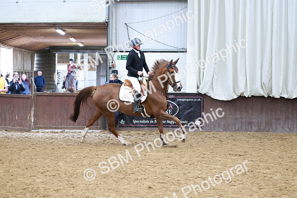 SBM_000986 - Class 3 - Senior Discovery 1.00m