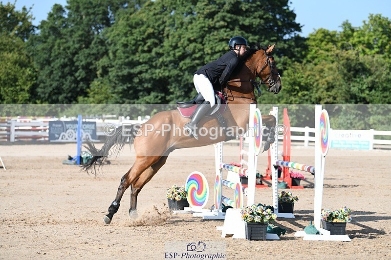 250725-091815-01082 - Cls 6 Snr British Novice and 90cm