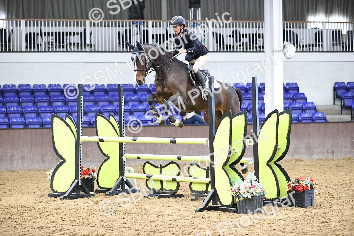 SBM_007524 - Class 19 - Senior Newcomers 1.10m