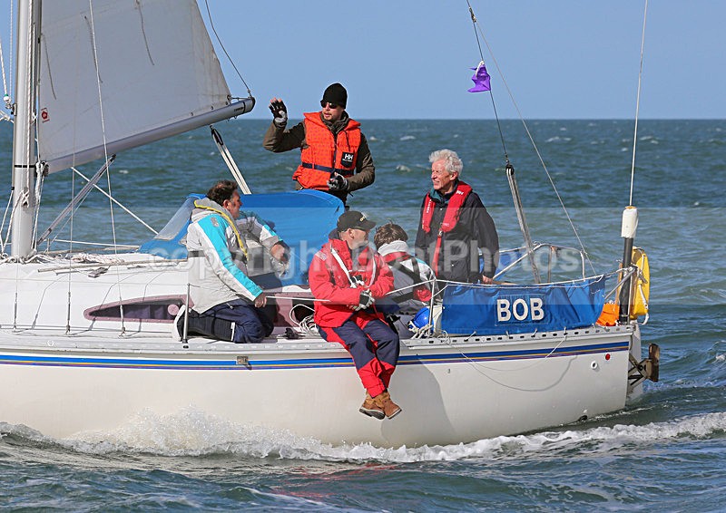 130601 BOB WT7A8358 - ROUND THE ISLAND RACE - 1st June 2013