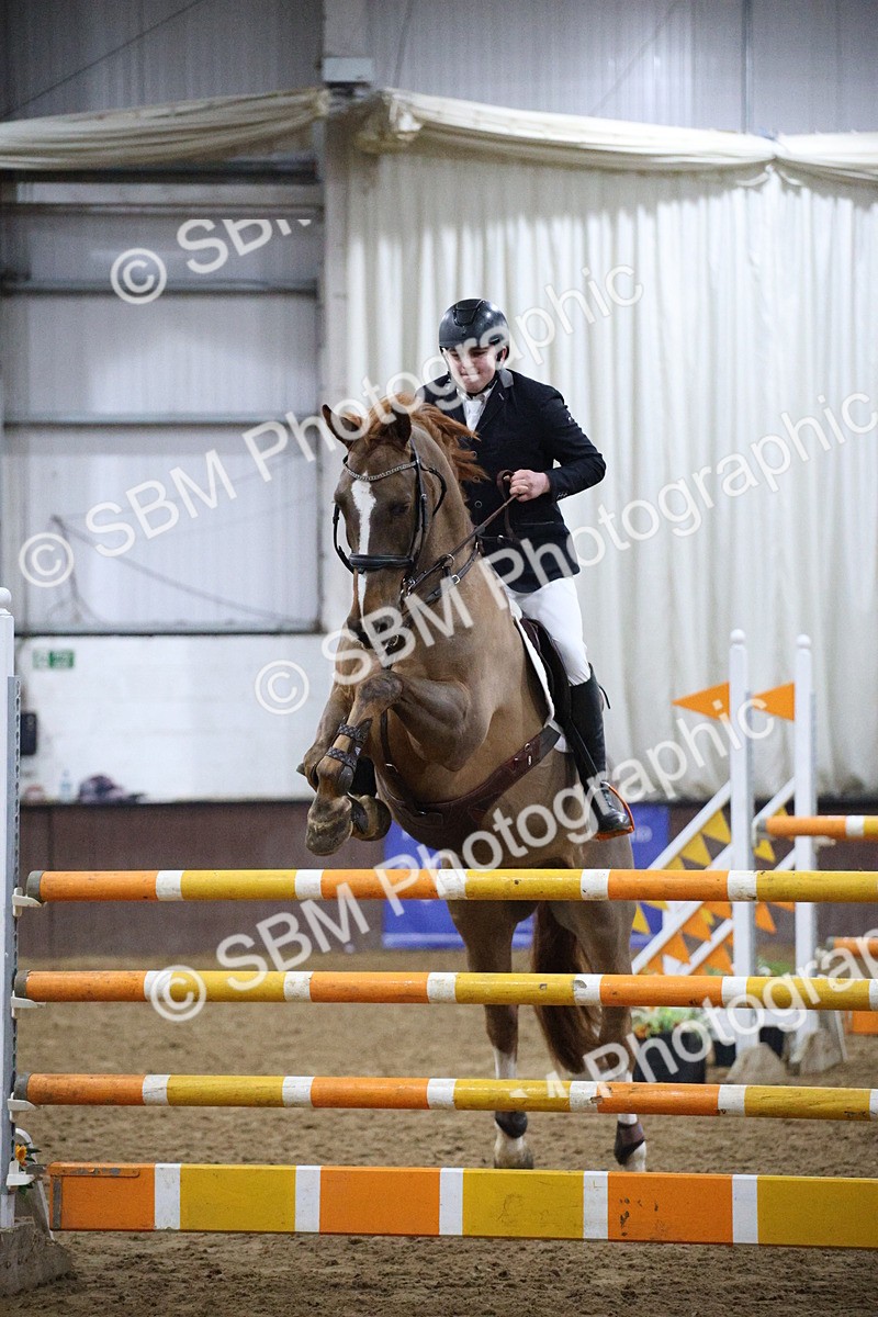 5K7A4840 - Class 5 - Blue Chip Calming Performance Championship Qualifer