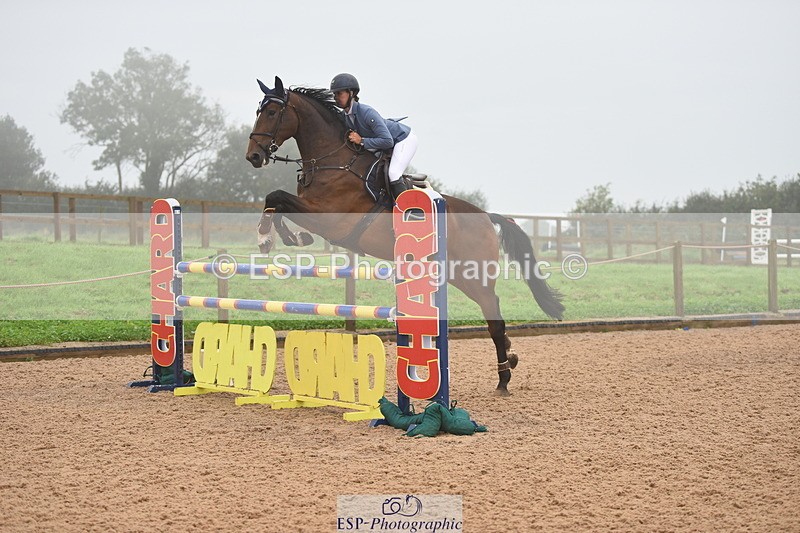 230916A-101818-03765 - Cls 14 Snr Foxhunter