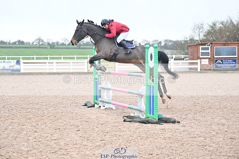 231210A-121829-02414 - Cls 19 Snr 1.05m Open