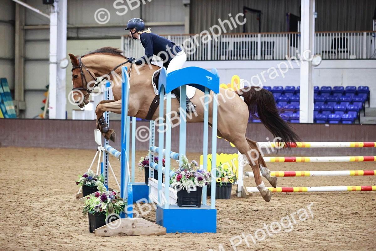 SBM_004668 - Class 15 - Senior British Novice 90cm