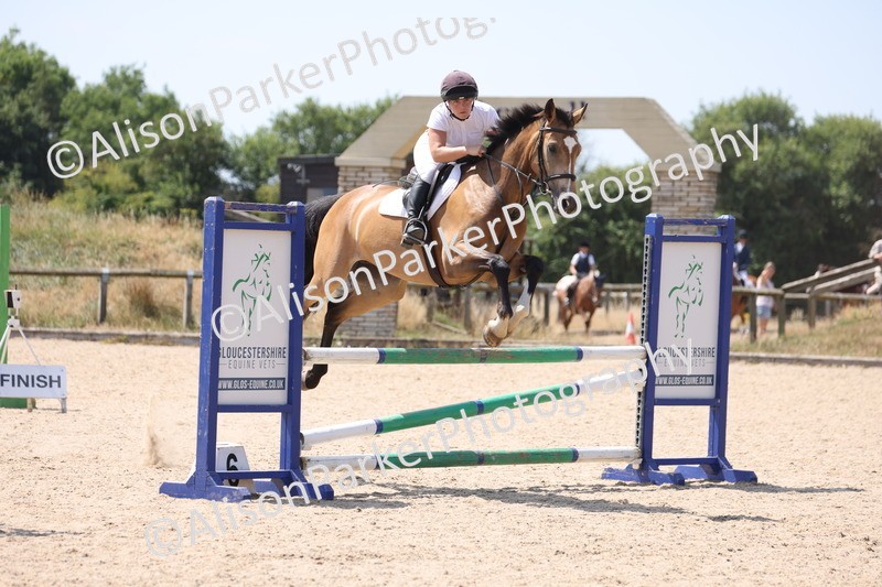 20250713-1328 - Class 6 - 90cm