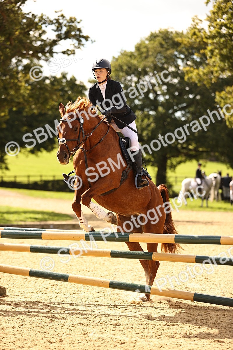 SBM_43436 - J40 Senior 90cm Supreme Championship