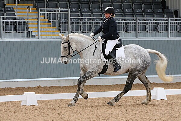 SIAL7426 - GDG Bogenraith Friday 26th Sept 2025