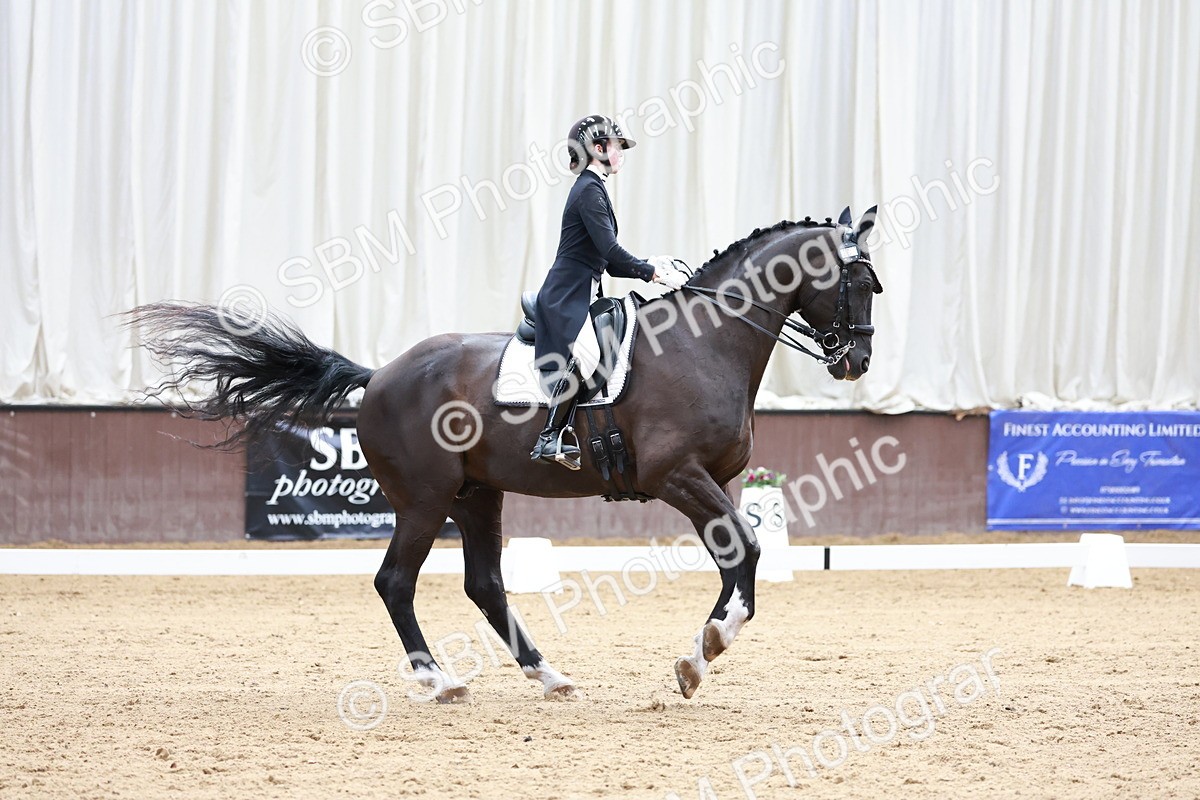 SBM_018145 - Class 15 - FEI Junior
