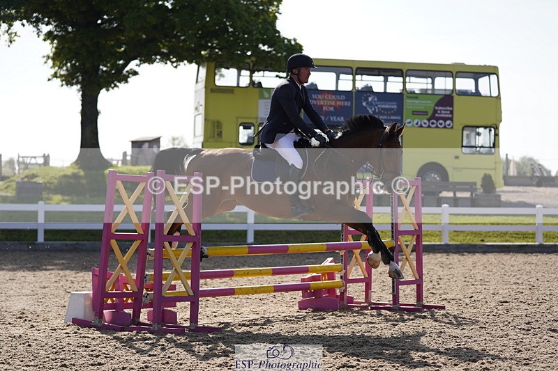 230527A-090012-03099 - Cls 19 British Novice & 90cm Open