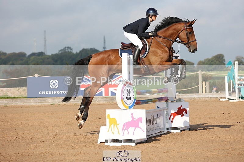 230915A-100736-01436 - Cls 1 Snr Newcomers