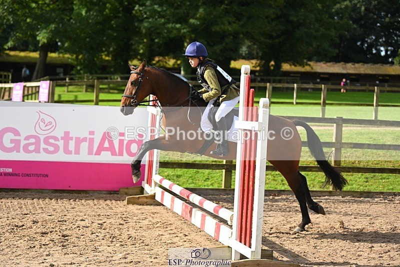 230824-092701-01174 - Round 1 Start to 10.50 coursewalk