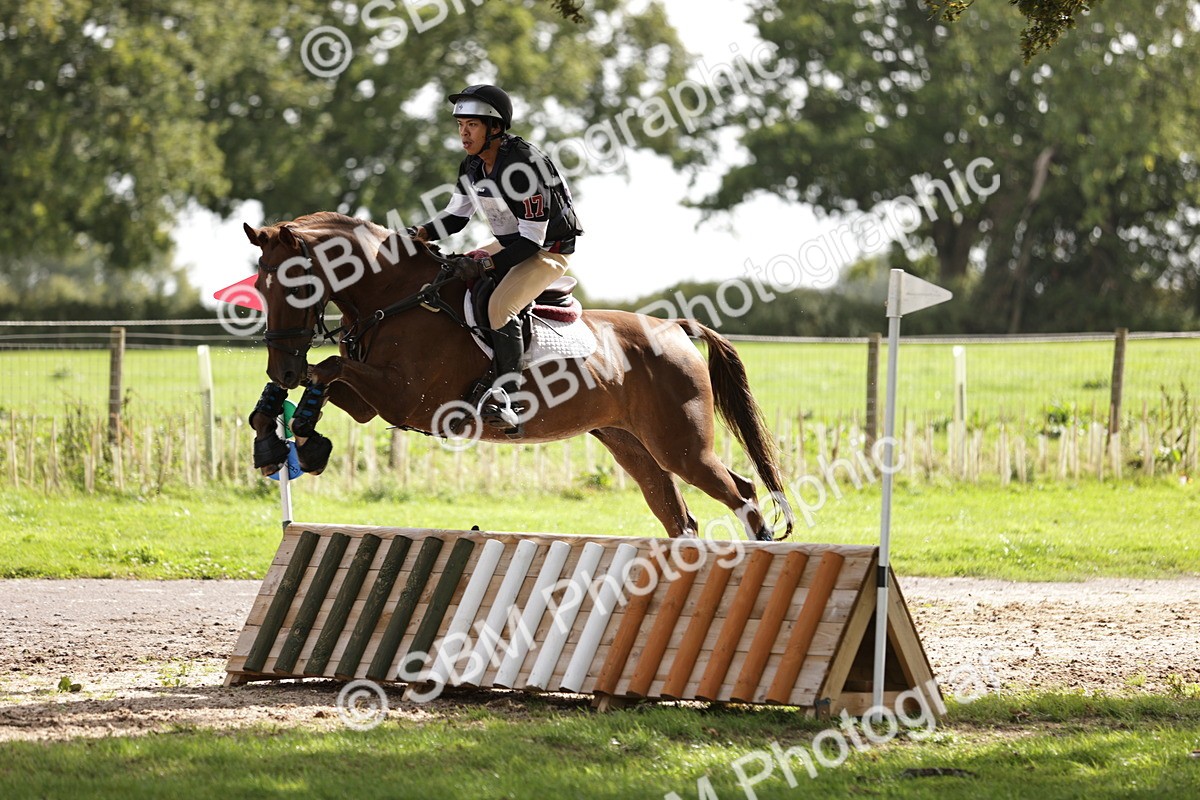 SBM_07600 - E5 - Eventers Challenge 70cm Championship