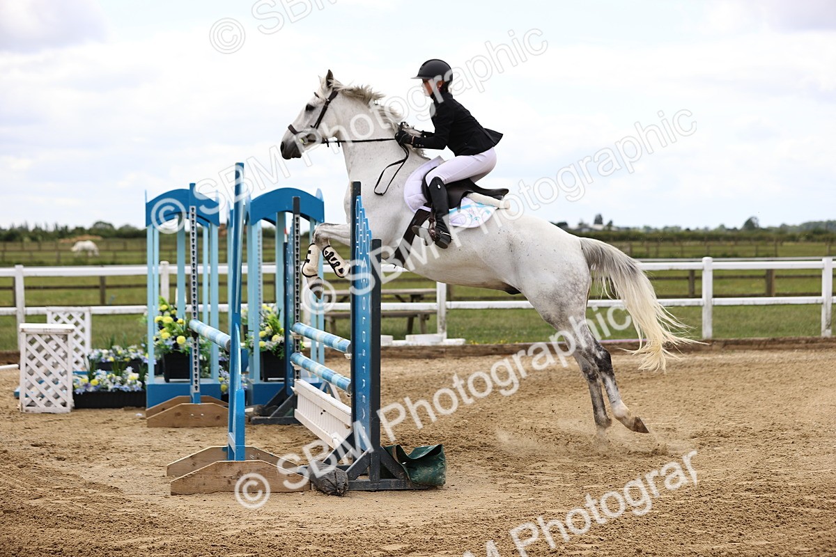 SBM_000027 - Class 3 - 90cm showjumping