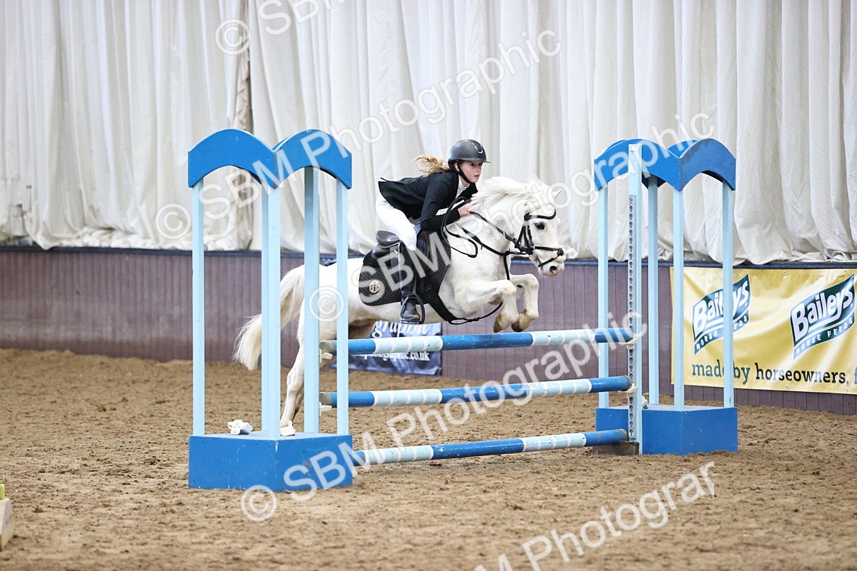 SBM_001414 - Class 9 - Pony British Novice 80cm