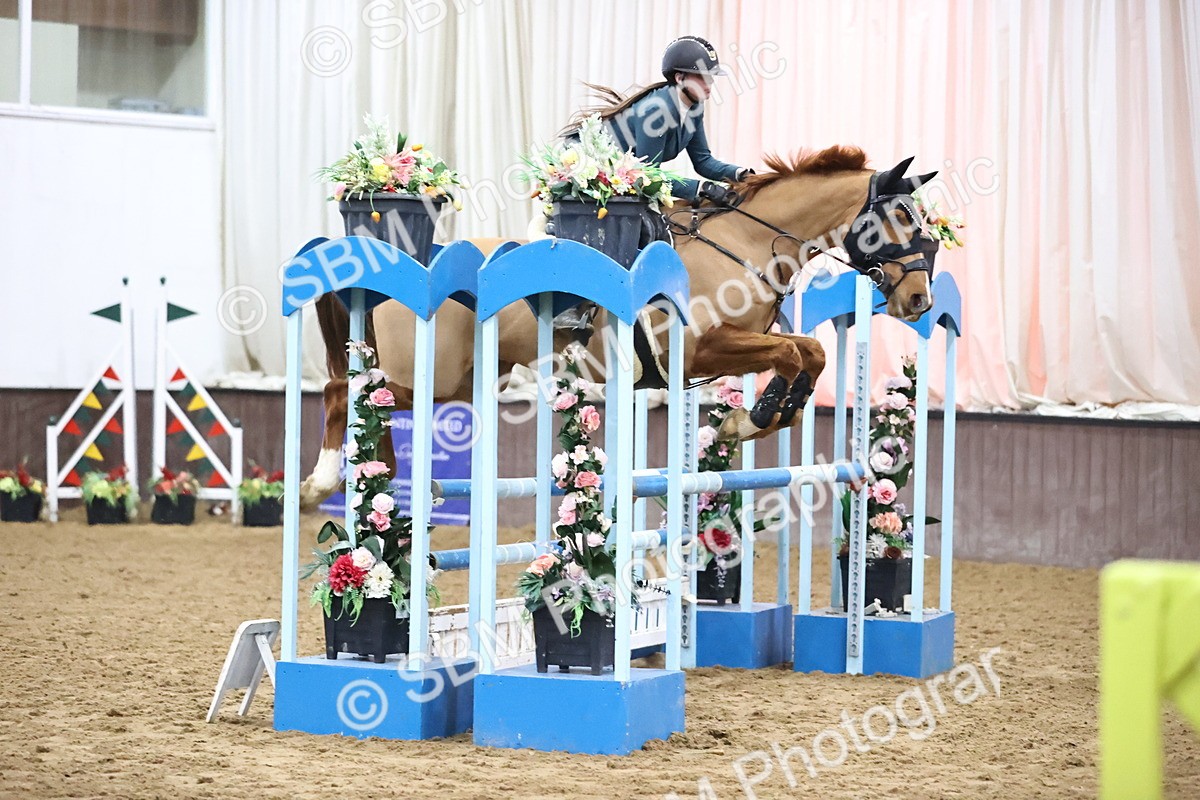 SBM_002210 - Class 9 - Senior Discovery - 1.00m