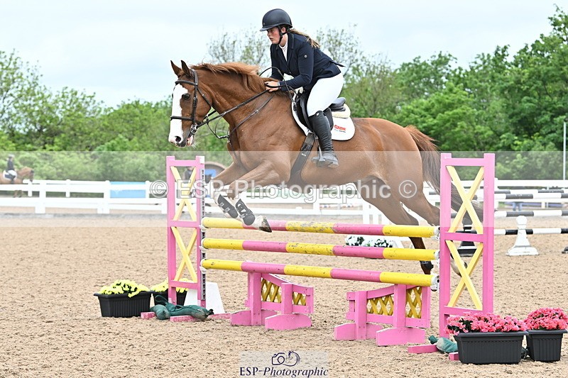 240523A-101901-01488 - Cls 1 Snr 1.05m and 1.10m