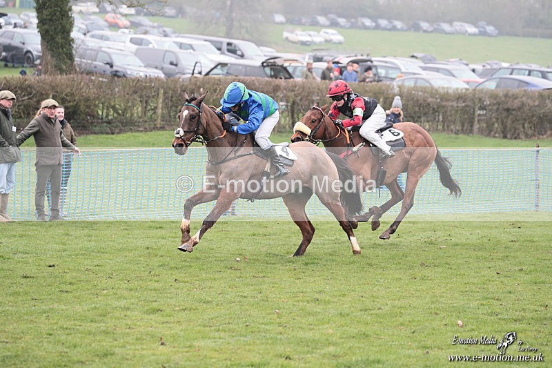 PR PtP 080326 225 - Guilsborough Pony Races 08/03/26