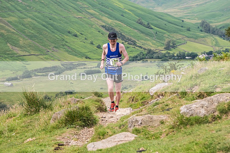 Wasdale-670 - Wasdale Horseshoe Fell Race (Bad weather route) Saturday 11th July 2026