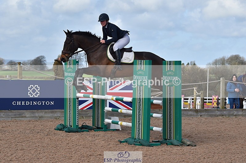 240306A-111342-00910 - Cls 2 Discovery and 1m Open