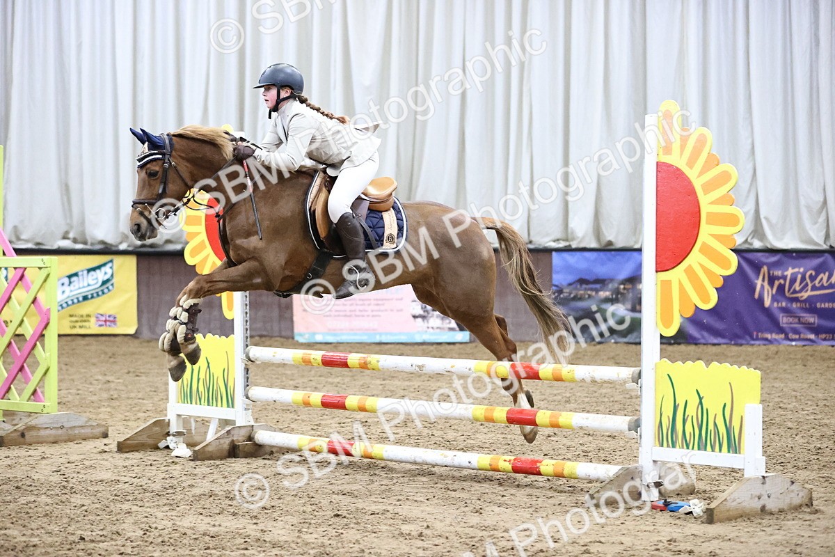 SBM_000087 - Class 1 - Intro 70cm