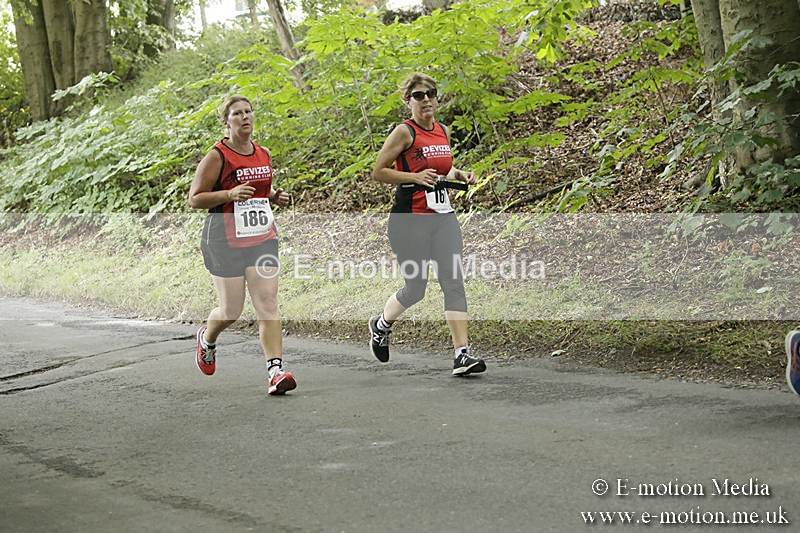 CAD5M 210719-0255 - Cadence Events Colerne 5 Miler  21-Jul-2019