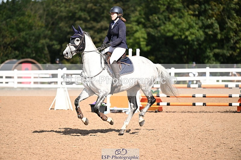 240914A-115120-06638 - Cls 22-S 85cm Amateur Qualifier