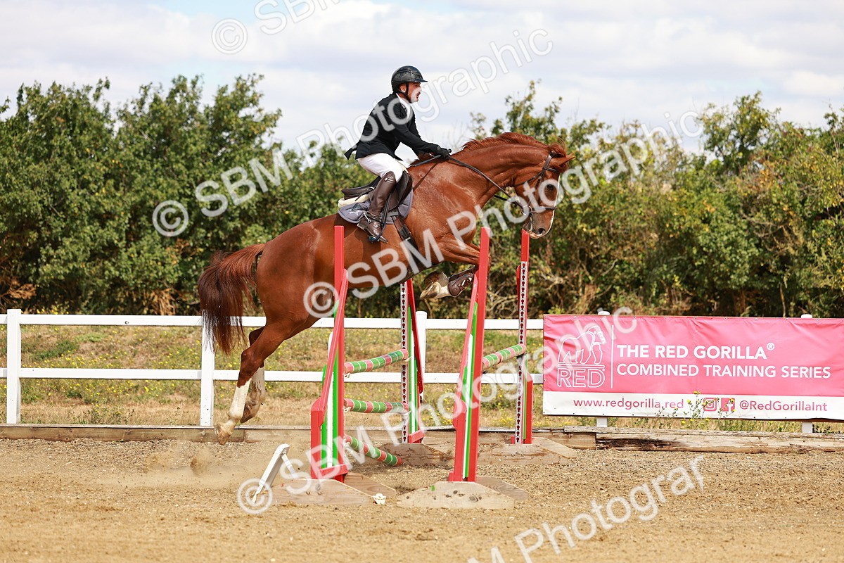 SBM_005745 - Class 3 - Senior British Discovery - 1.00m
