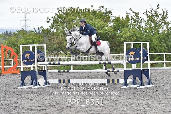 BPP_6351 - SUN CLASS 38 DISC/1M