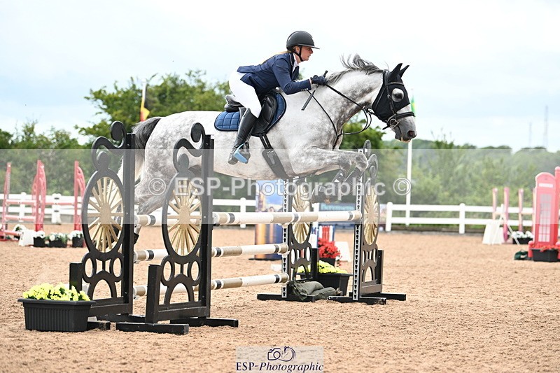 240726A-144711-01774 - Cls 10 95cm Amateur Qualifier