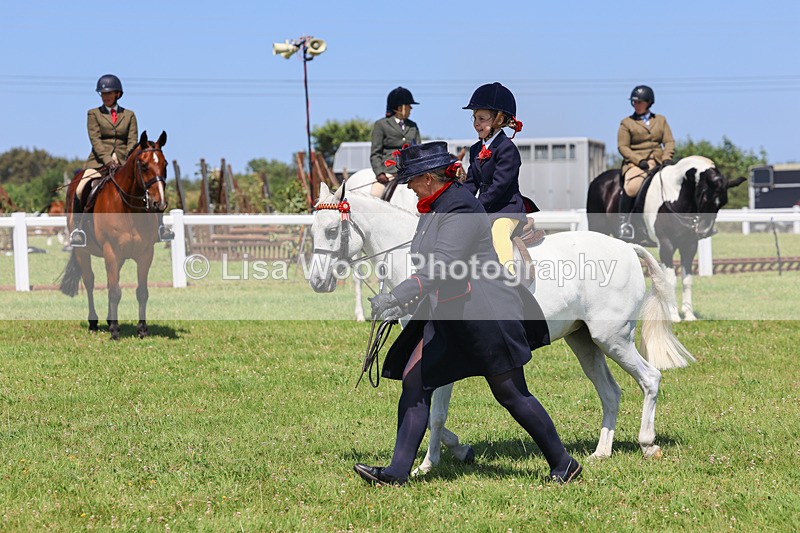 IMG_2515 - Class 38: Veteran Ridden