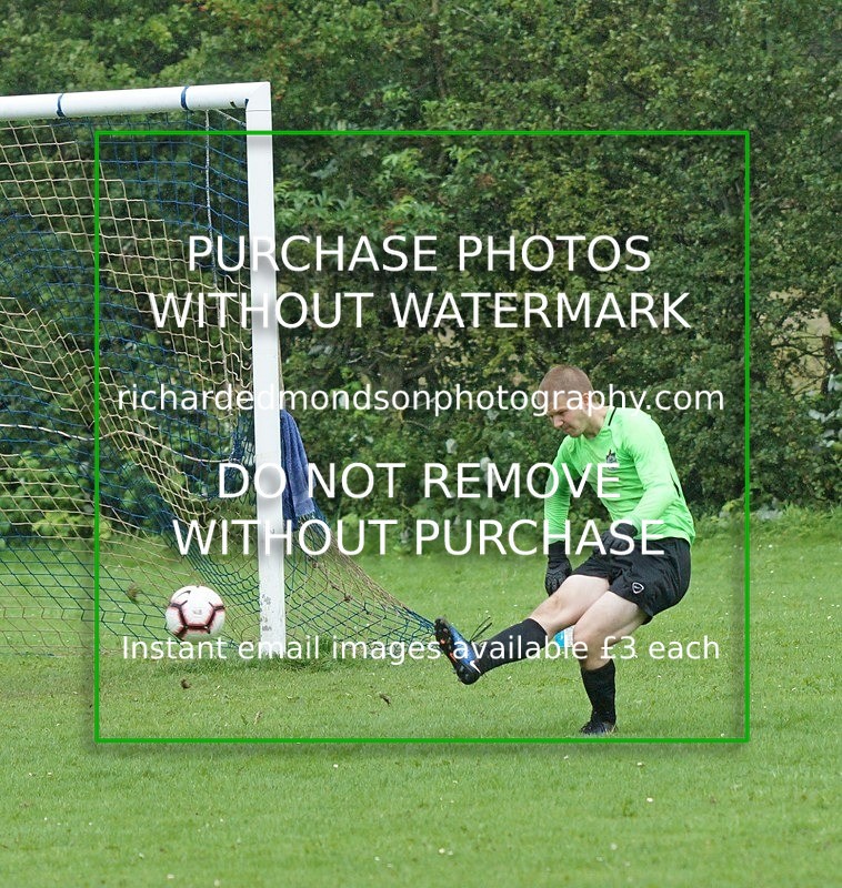 DSC02800 - Kendal United A v Ullswater Utd (Saturday 22 August)