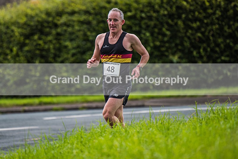 Netherhall-349 - Netherhall 10K Road Race & Children's Races, Wednesday 2nd August 2023