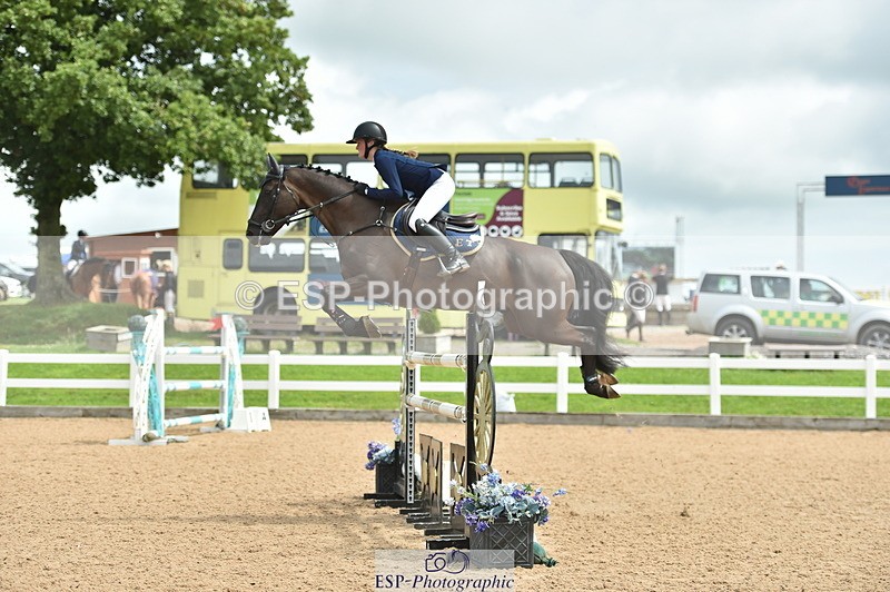 230723A-130528-11996 - Cls 24, 1 Star Gold 1.30m