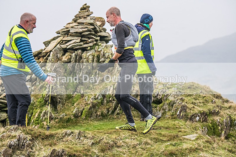 Dunnerdale-841 - Dunnerdale Fell Race Saturday 9th November 2024