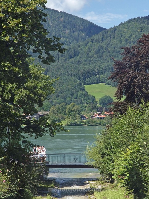 Tegernsee 3 - Travel, city/land scapes