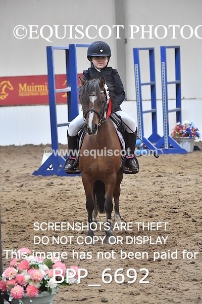 BPP_6692 - CLASS 1 20CM