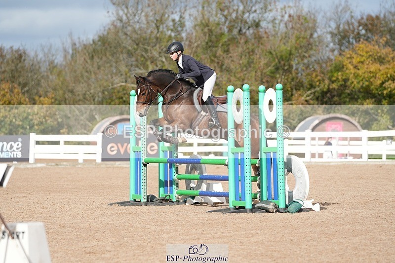 251026-125405-02440 - Cls 5 Pony Discovery + 90cm Open