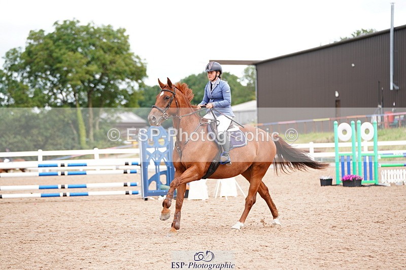 240804A-112904-10419 - Cls 50 95cm Amateur Qualifier