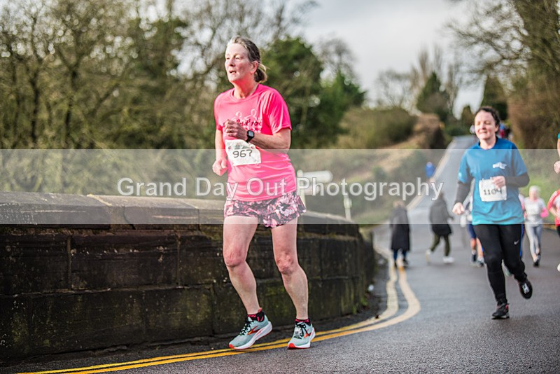 Ribble-1754 - Ribble Valley 10K Sunday 31st December 2023
