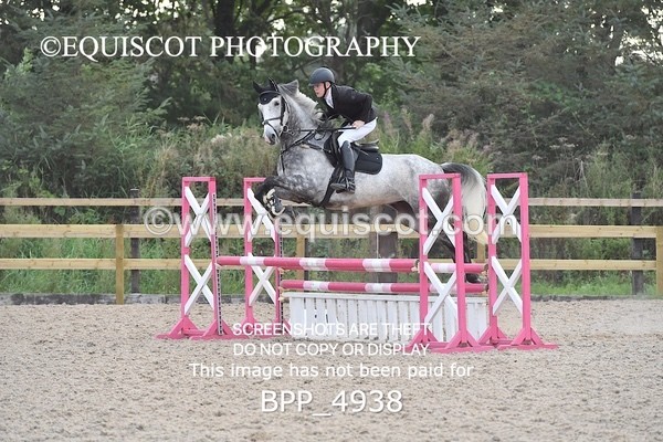 BPP_4938 - CLASS 4 Senior BritiNovice/ 90cm Open