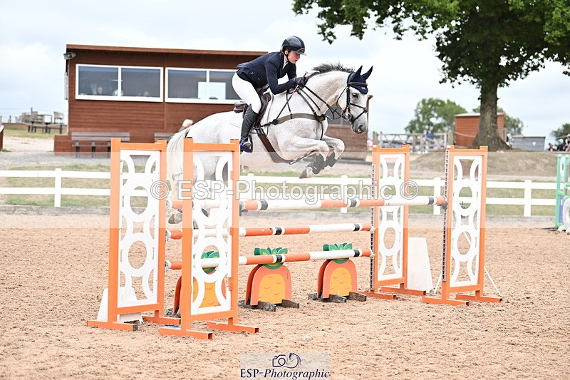 250820B-141502-00912 - Cls 6 Foxhunter and 1.20m Open