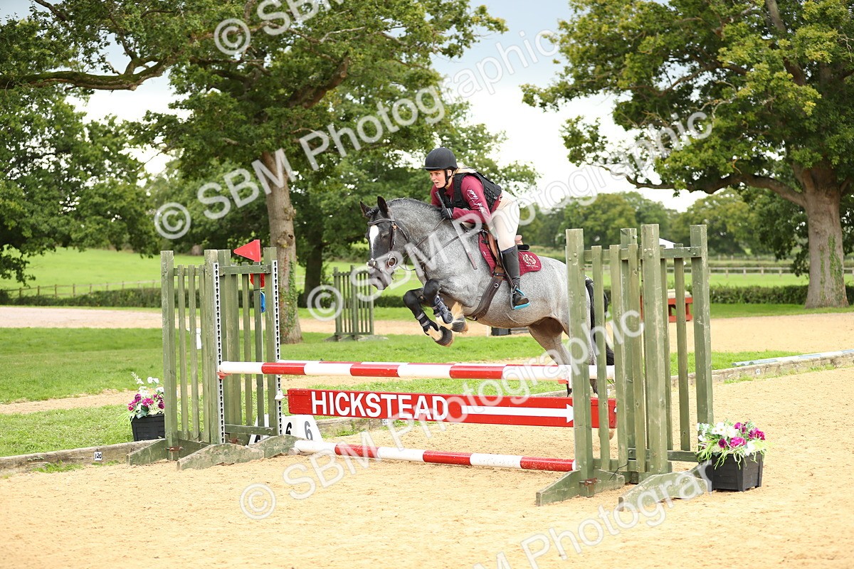 SBM_09504 - E8 Eventers Challenge 80cm Championship