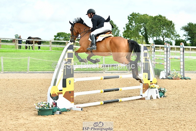 230728A-144055-02915 - Cls 3 Foxhunter