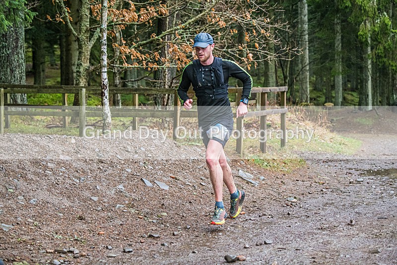 Glentress 21  10K-12 - High Terrain Events Glentress 21 & 10K Trail Runs Saturday 18th February 2023
