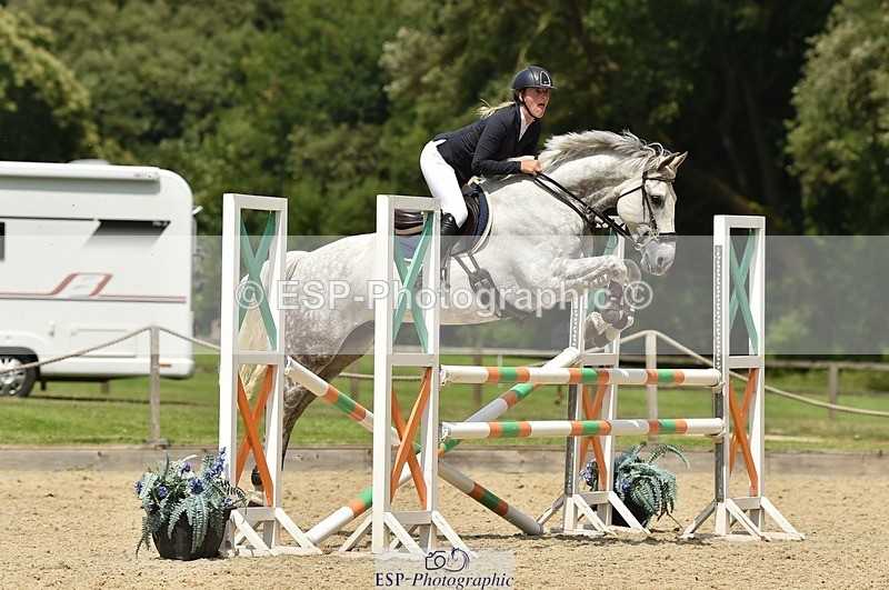 230706-142232-03278 - Cls 6 Newcomers & 1.10m Open