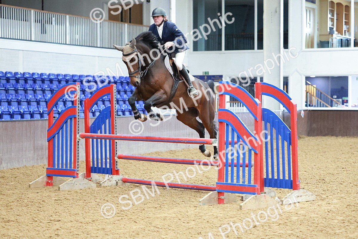 SBM_000769 - Class 3 - Senior Discovery 1.00m