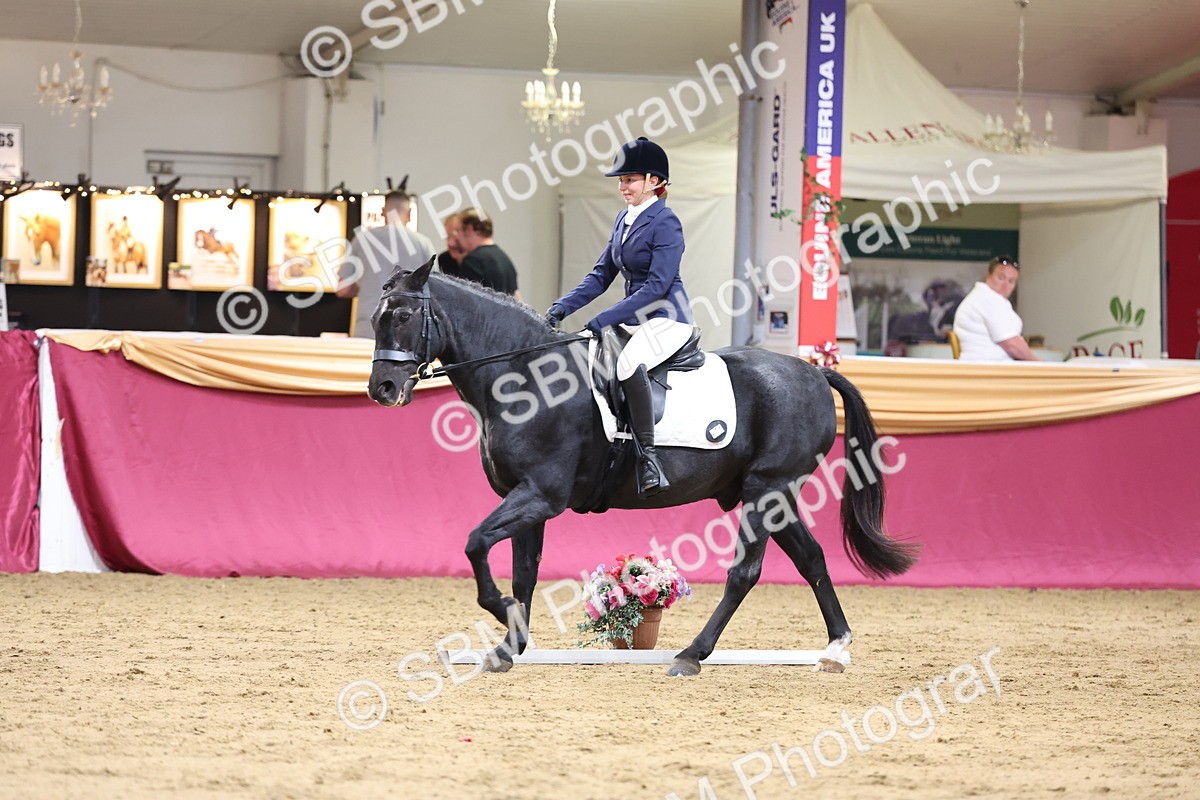 SBM_09466 - Class 51 - Dressage to music